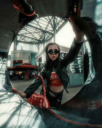 Streetstyle Edit